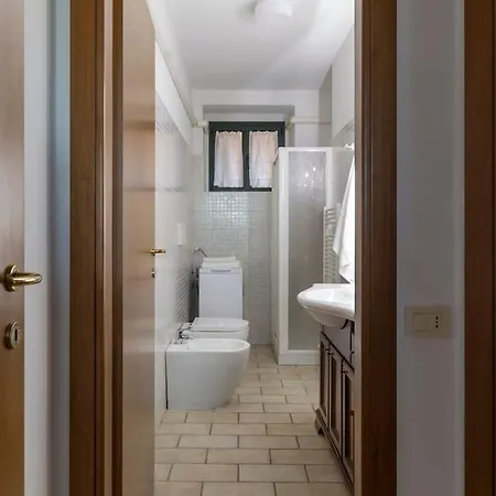 Tartan House -5' Da Pesaro E Holiday home