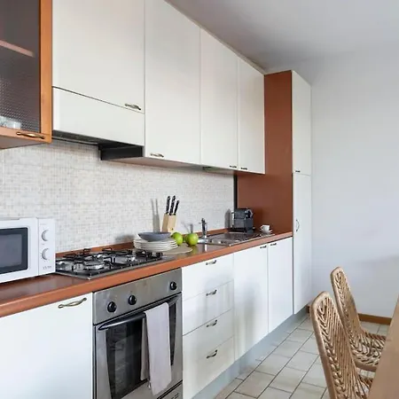 Tartan House -5' Da Pesaro E Holiday home