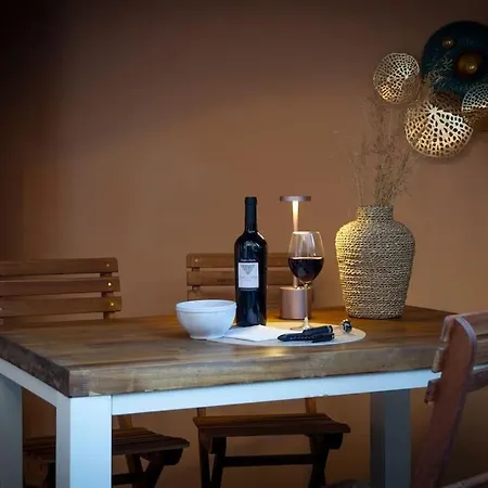 Tartan House -5' Da Pesaro E Holiday home
