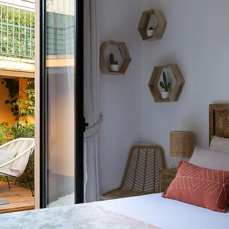 Tartan House -5' Da Pesaro E Holiday home *
