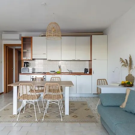 Holiday home Tartan House -5' Da Pesaro E *