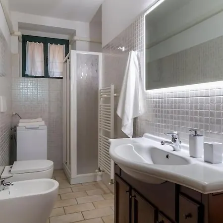 Tartan House -5' Da Pesaro E Holiday home
