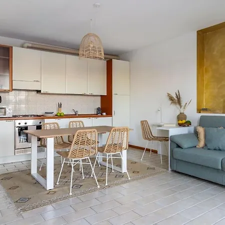 Holiday home Tartan House -5' Da Pesaro E