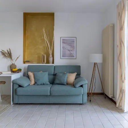 Holiday home Tartan House -5' Da Pesaro E *