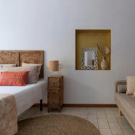 Holiday home Tartan House -5' Da Pesaro E Fano
