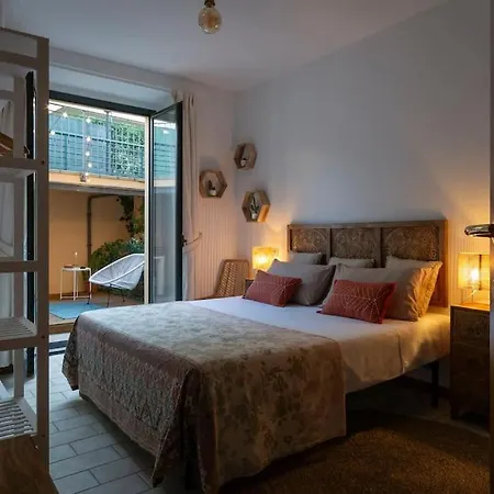 Holiday home Tartan House -5' Da Pesaro E Fano